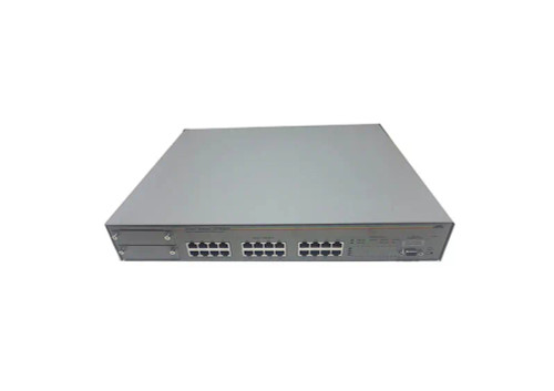 AT-8324-50 - Allied Telesis 24-Port 10/100 Layer 3 Stackable Network Switch