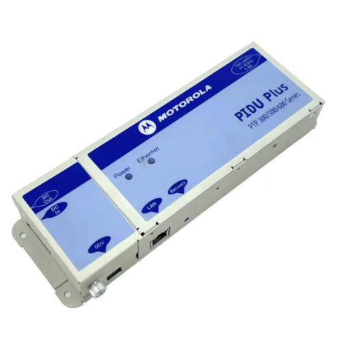 WB2521 - Motorola Power Supply Unit