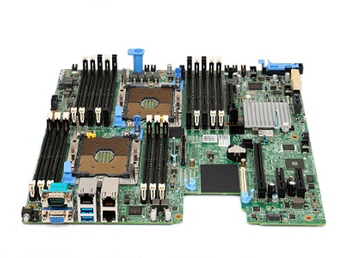 DELL WKGTH Emc Poweredge R440/r540 Motherboard