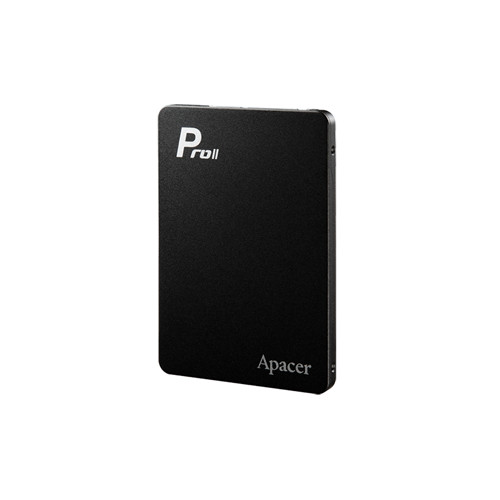 AP64GAS510S-1 - Apacer 64GB SATA 6Gb/s 2.5" SSD