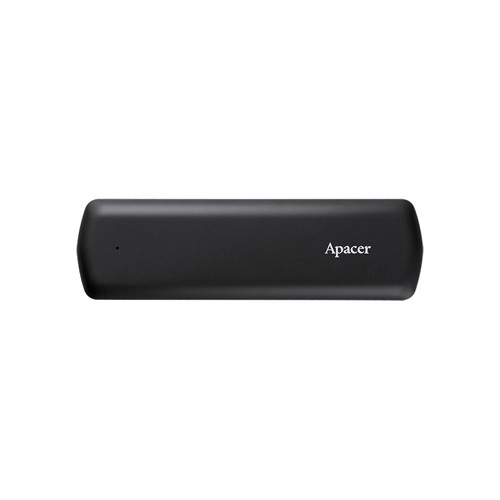 AP1TBAS721B-1 - Apacer 1TB USB 3.2 GEN2 Type-C Portable SSD