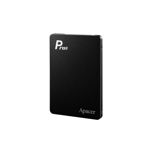 AP128GAS510S-1 - Apacer 128GB SATA 6Gb/s 2.5" SSD