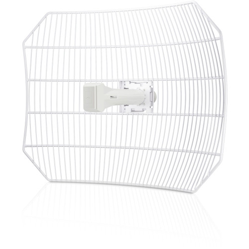 AG-HP-2G20 - Ubiquiti Networks 2.4GHz 20dBi Integrated InnerFeed Antenna