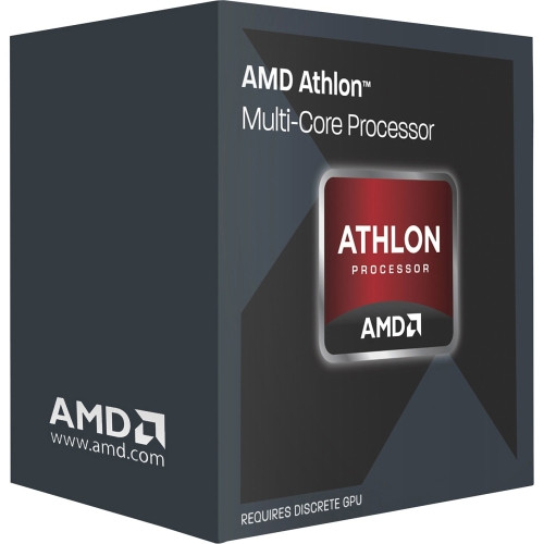 AD870KXBJCSBX - AMD Quad-Core 3.90GHz 4MB FM2+ Processor
