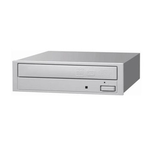 AD-7260S-01 - Sony Optiarc 24x/24x/12x DVD+/-RW (+/-R DL) DVD-RAM SATA 1.5Gbps 2MB Cache Half Height 5.25-inch Internal DVD Writer Drive