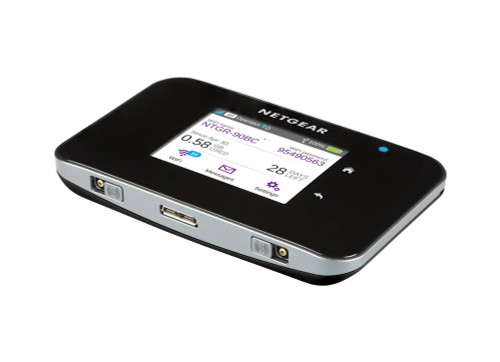 AC810-100EUS - Netgear AirCard
 810 Mobile Hotspot