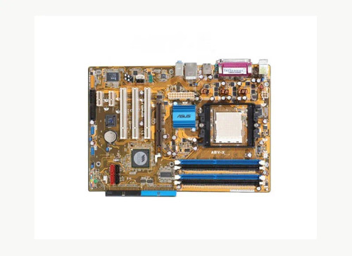 A8V-XE - Asus A8V-XE ATX Socket PGA939 Desktop Motherboard