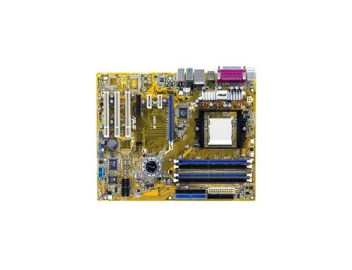 A8N-E - ASUS ATX Socket 939 DDR SATA Motherboard