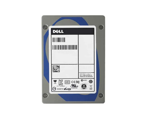 A8706956 - Dell 120GB SATA 6Gb/s 2.5" SSD