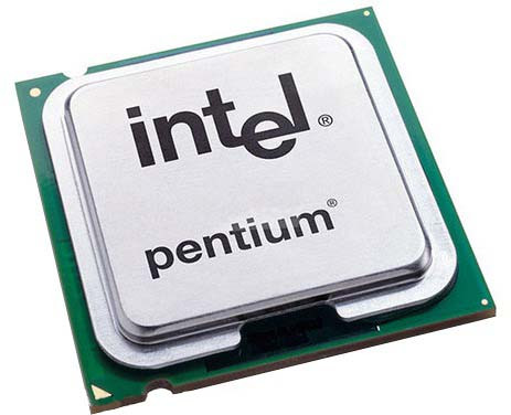 A80502166-2 - Intel 166MHz 66MHz 8KB L1 Cache Processor