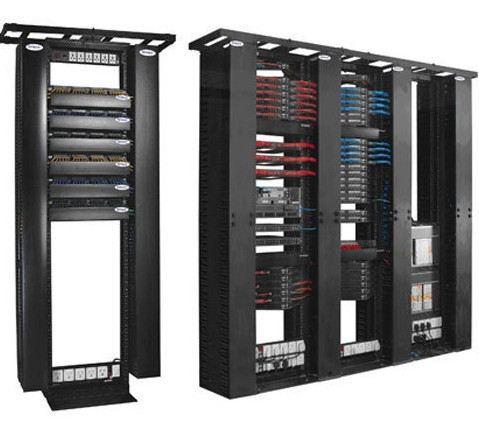 A6905-62001 - HP Seismic Rack Kit Assembly