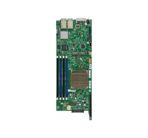 A2SD1-3955F - SuperMicro Socket FCBGA-1310 Atom C3955 DDR4 4x DIMM Motherboard