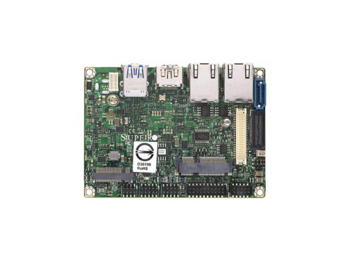 A2SAP-L - SuperMicro Atom E3930 DDR3 Pico-ITX Motherboard