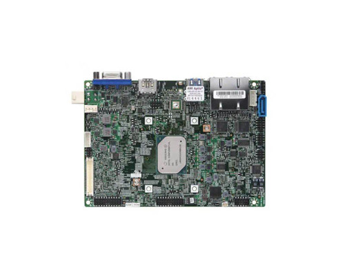 A2SAN-L-WOHS - SuperMicro Socket FCBGA-1296 Atom E3930 DDR3 Motherboard