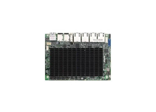 A2SAN-LN4-E - SuperMicro Socket FCBGA-1296 Atom E3940 DDR3 Motherboard