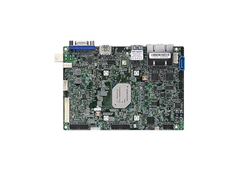 A2SAN-E-WOHS - SuperMicro Socket FCBGA-1296 Atom E3940 DDR3 SBC Motherboard