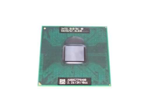 A1617799A - Sony 2.26GHz 3MB L2 Core 2 Duo Processor