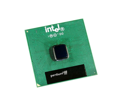 A1283A - HP 733MHz Intel Pentium-III Processor