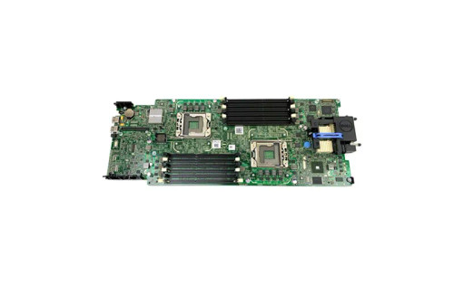 9MVC1 - Dell PowerEdge M520 VRTX Motherboard