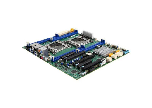 X10DAI-B - SuperMicro Dual Socket LGA2011 DDR4 EATX Motherboard