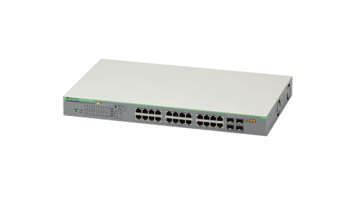 990-004950-50 - Allied Telesis Gigabit Ethernet Network Switch