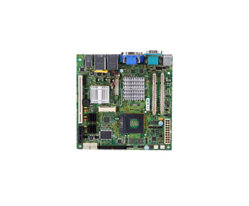 9818-010 - MSI Socket 478 GM45 Mini-ITX DDR2 Motherboard