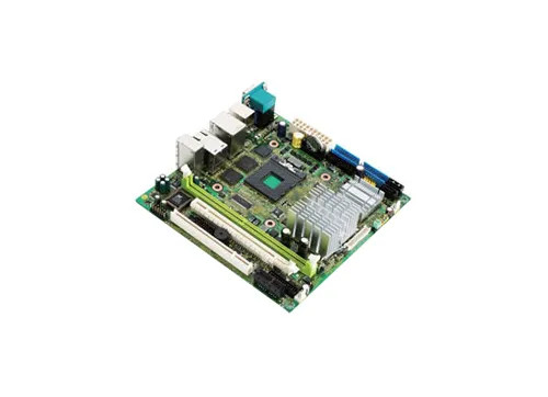 9642-010 - MSI Intel 945GM Socket M 2GB DDR2 Mini ITX Motherboard