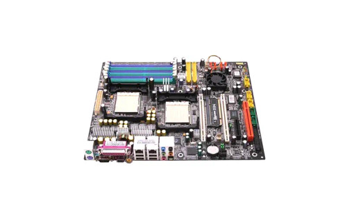 9620-020 - MSI Socket 940 Opteron 12GB ATX Server Motherboard