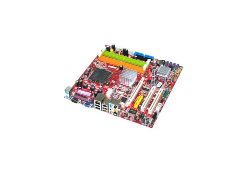 945GM2-F - MSI LGA-775 4GB DDR2 PCIe SATA Micro ATX Motherboard