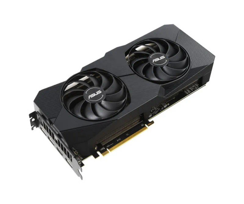 90YV0EJ1-M0NA00 - ASUS Radeon RX 5600 XT 6GB GDDR6 Graphic Card