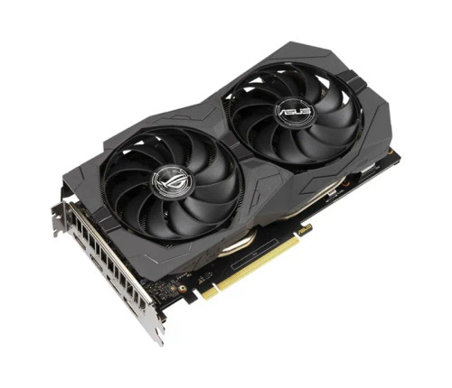 90YV0EI1-M0NA00 - ASUS GeForce GTX 1650 4GB GDDR6 Graphic Card