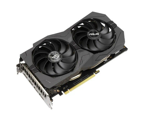 90YV0EI0-M0NA00 - ASUS GeForce GTX 1650 4GB GDDR6 Graphic Card