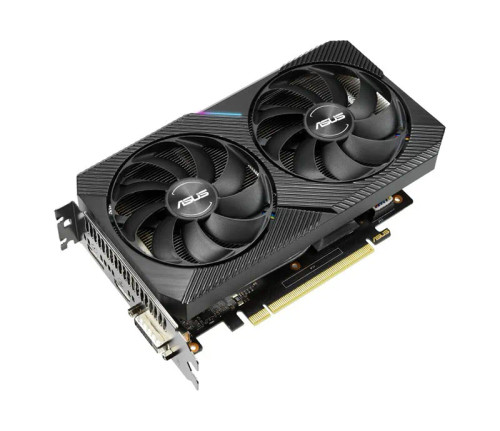 90YV0EC1-M0NA00 - ASUS GeForce RTX 2070 8GB GDDR6 Graphic Card
