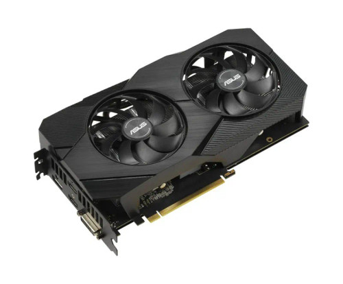 90YV0E51-M0NA00 - ASUS GeForce RTX 2070 8GB GDDR6 Graphic Card
