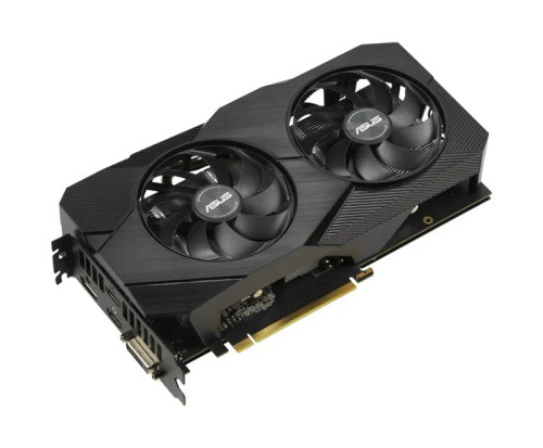 90YV0E50-M0NA00 - ASUS GeForce RTX 2070 8GB GDDR6 Graphic Card