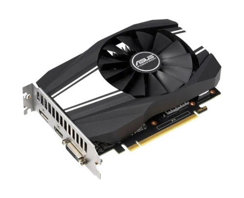 90YV0E41-M0NA00 - ASUS GeForce GTX 1650 SUPER 4GB GDDR6 Graphic Card