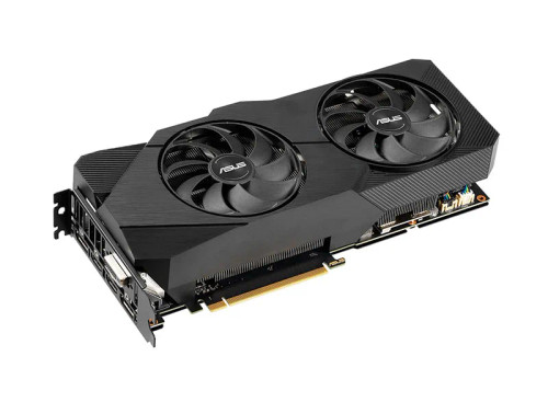 90YV0DZ0-M0NA00 - ASUS GeForce RTX 2060 SUPER 8GB GDDR6 Graphic Card