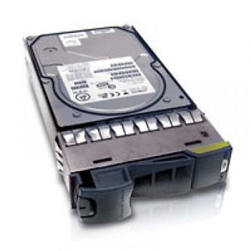 NETAPP X315A-R6 4tb Nse 7200 Rpm 3.5inch Near Line Sas 6gbps Hard Drive With Tray For Ds4246