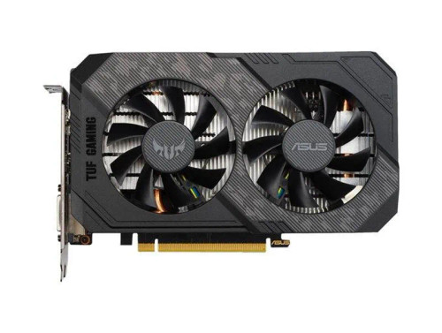 90YV0DT2-MTNA00 - ASUS GeForce GTX 1660 SUPER 6GB GDDR6 Graphic Card