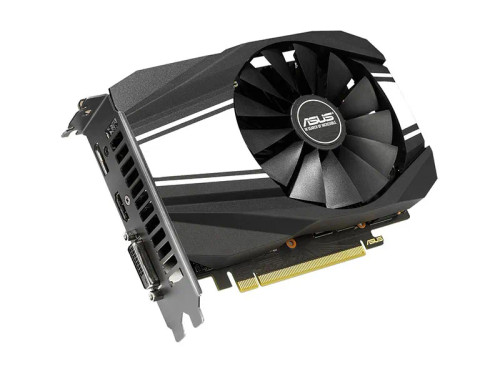 90YV0DT1-MTNA00 - ASUS GeForce GTX 1660 SUPER 6GB GDDR6 Graphic Card