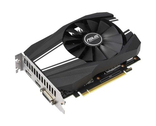 90YV0DT1-M0NA00 - ASUS GeForce GTX 1660 SUPER 6GB GDDR6 Graphic Card