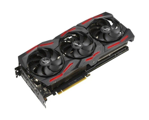 90YV0DQ0-M0NA00 - ASUS GeForce RTX 2060 8GB GDDR6 PCIe 3.0 Graphics Card
