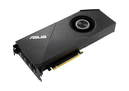 90YV0DP0-M0NM00 - ASUS GeForce RTX 2080 SUPER 8GB GDDR6 Graphic Card