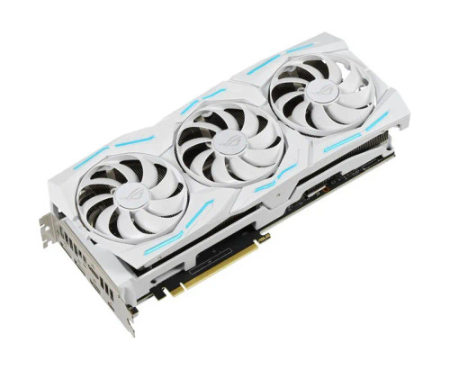 90YV0DH3-M0NM00 - ASUS GeForce RTX 2080 SUPER 8GB GDDR6 Graphic Card