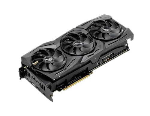 90YV0DH2-MTNM00 - ASUS GeForce RTX 2080 SUPER 8GB GDDR6 Graphic Card