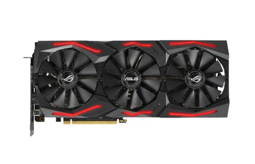 90YV0DG2-M0NA00 - ASUS GeForce RTX 2060 SUPER 8GB GDDR6 Graphic Card