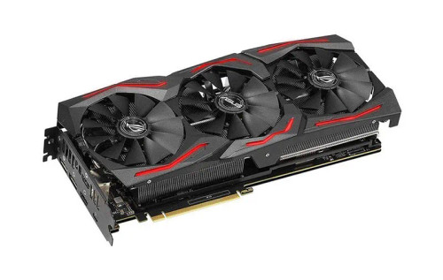 90YV0DG0-M0NA00 - ASUS GeForce RTX 2060 SUPER 8GB GDDR6 Graphic Card