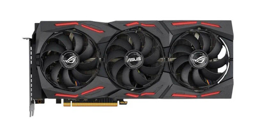 90YV0DD0-M0NA00 - ASUS Radeon RX 5700 8GB GDDR6 Graphic Card