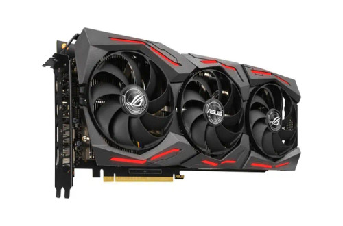 90YV0D22-M0NA00 - ASUS GeForce RTX 2060 6GB GDDR6 Graphic Card