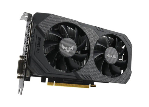 90YV0CV6-M0NA00 - ASUS GTX 1650 4GB GDDR5 Graphic Card